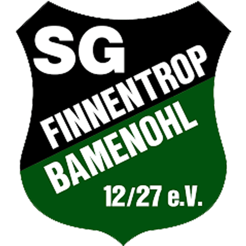 Wappen SG Finnentrop/Bamenohl